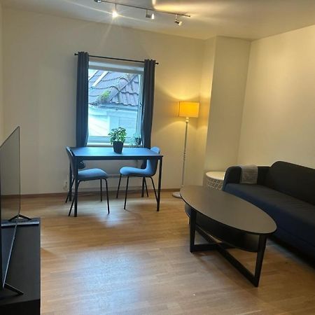 Marken Apartments Берген Екстериор снимка