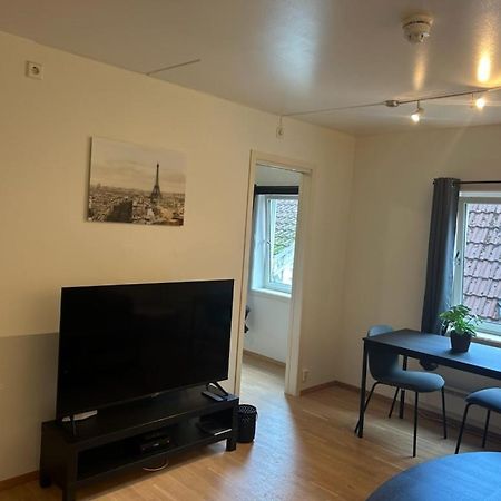 Marken Apartments Берген Екстериор снимка